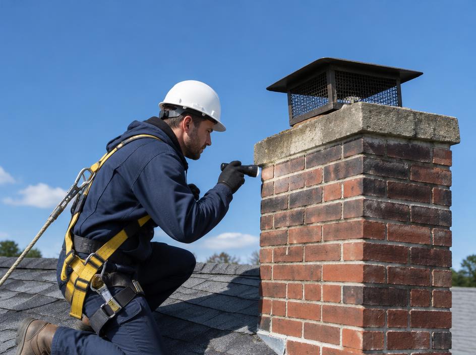 Chimney Inspection